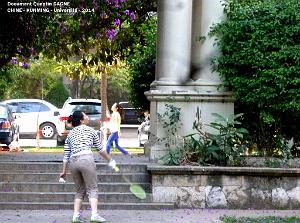 100-Quentin - Kunming 
